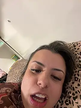 Patyyyy webcam