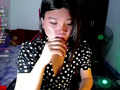 sofiathe1st webcam