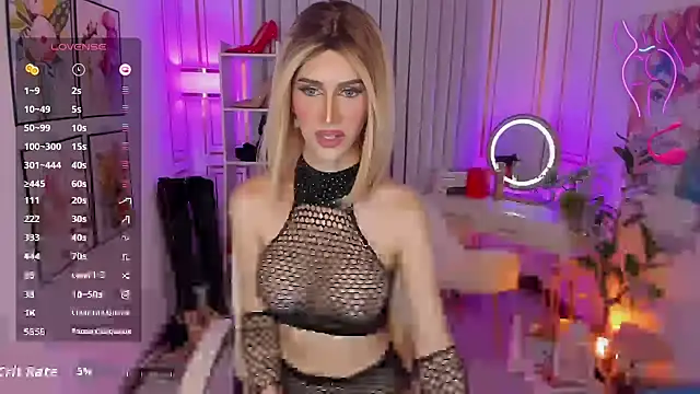 HolyGoddess_ webcam