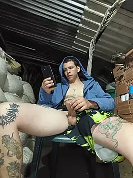 Thomasjons_ webcam