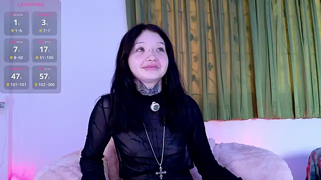 Lein_Bone webcam