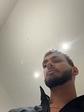 Gipsyboysteve webcam