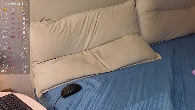brightrays___ webcam