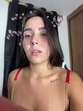 ScarletDarkMuse webcam