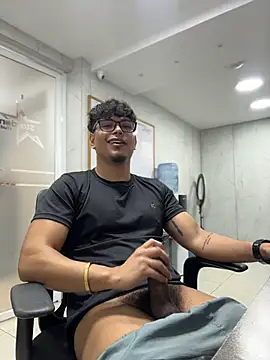 alekzamo webcam