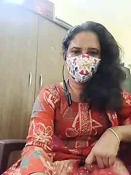 tamil_Boomika webcam