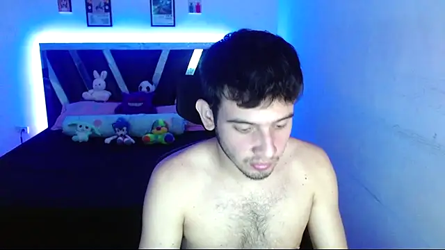 Sebasxxl12 webcam