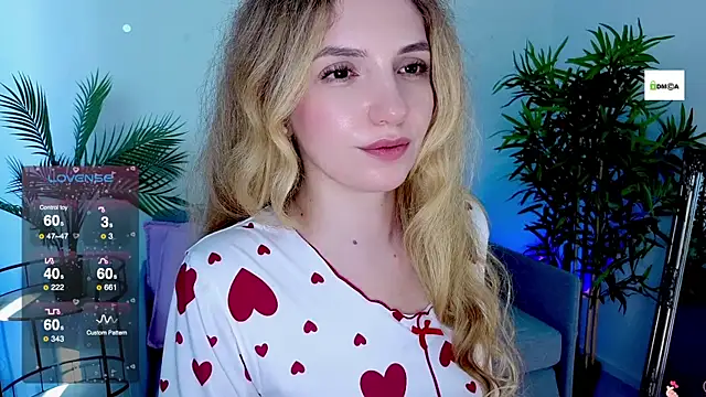 cute_cake webcam