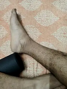Your_lover_real webcam