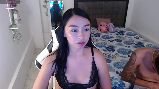 Ariel_Laurentt webcam