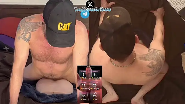 HouseOfHans webcam