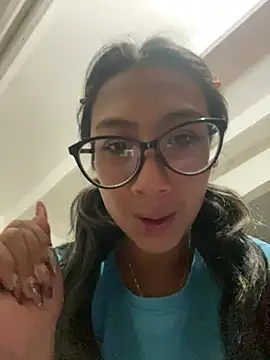 StefanyLuxe_18 webcam
