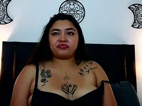 KatalynaSweet webcam