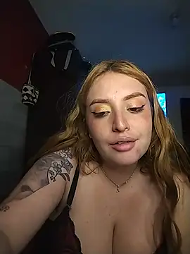 Deimoonblack26 webcam