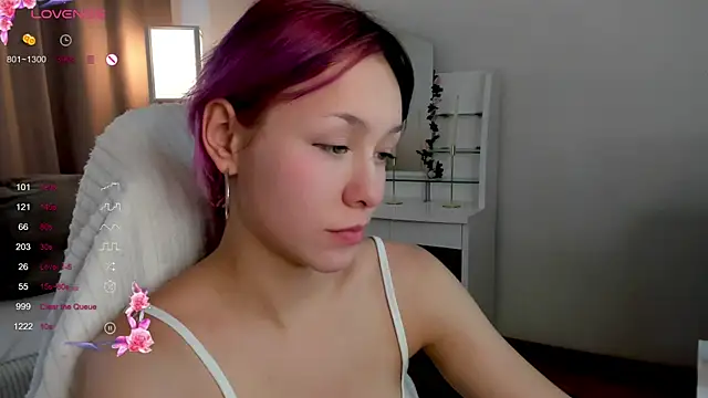 EmilyTrase webcam
