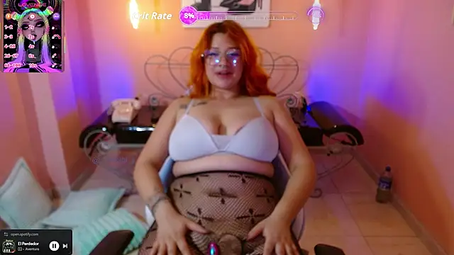 _carlotta_x webcam
