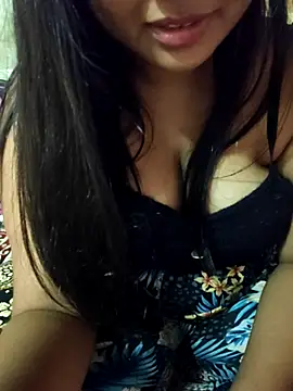 Tridha_2 webcam