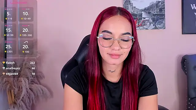 _MaryAnn webcam