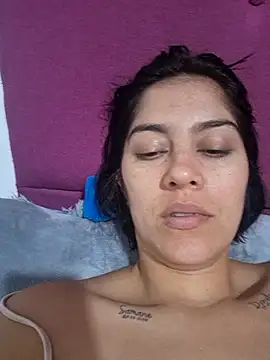 Bandida553 webcam