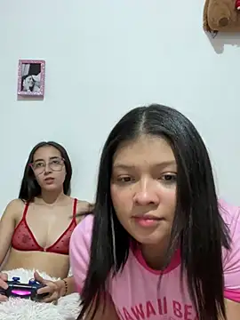 Abby_Coper1 webcam