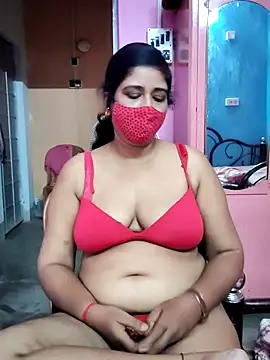 Rupali_78c webcam