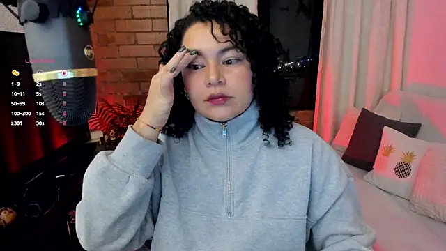 MissBronte webcam