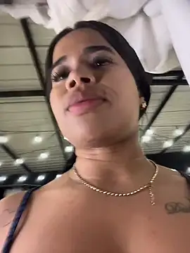 EmmaExoticaXXX webcam