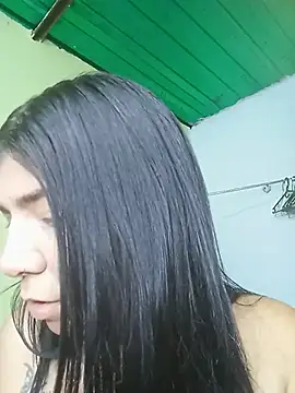 PequenaNena webcam