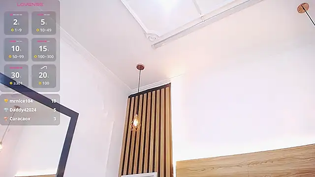alexa_forbes_ webcam