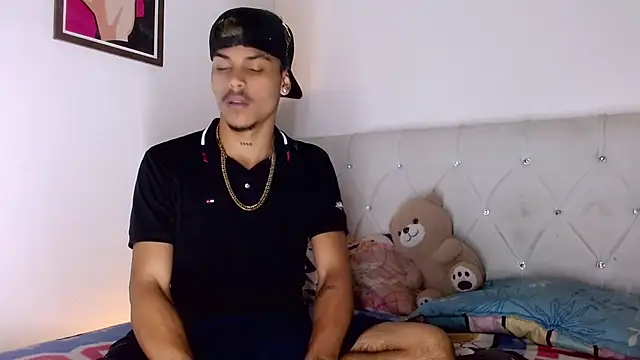 Angel_foxc13 webcam