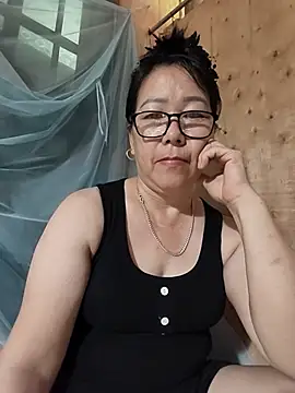Ai_babylove webcam