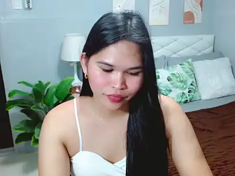 AlianaFord webcam