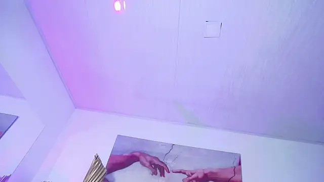 AronTwiink webcam