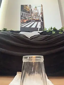 MaryChanXO webcam