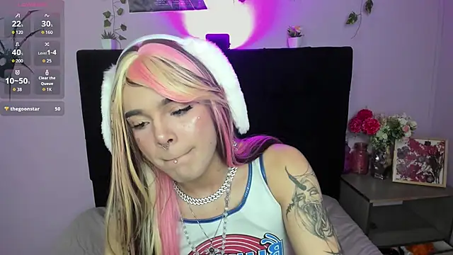 Makii_XOXO webcam