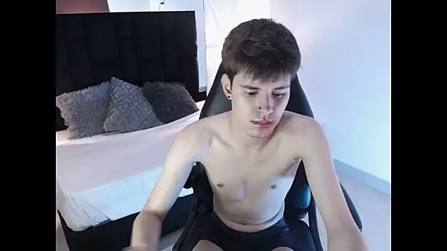Blakzen webcam