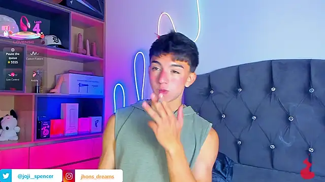 joji__spencer webcam