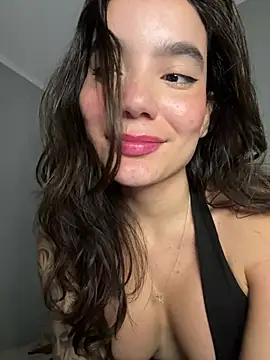 Laureen- webcam