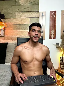 anddy_white webcam
