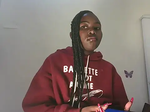 sexy_Anah webcam