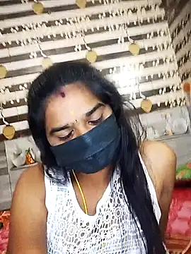 Tamil_Thamarai_ webcam