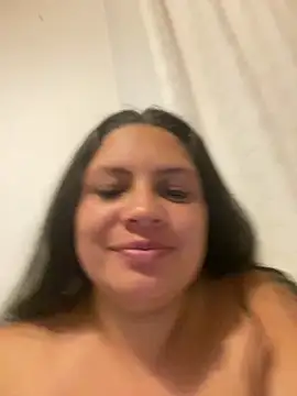 Anabliss_hot webcam