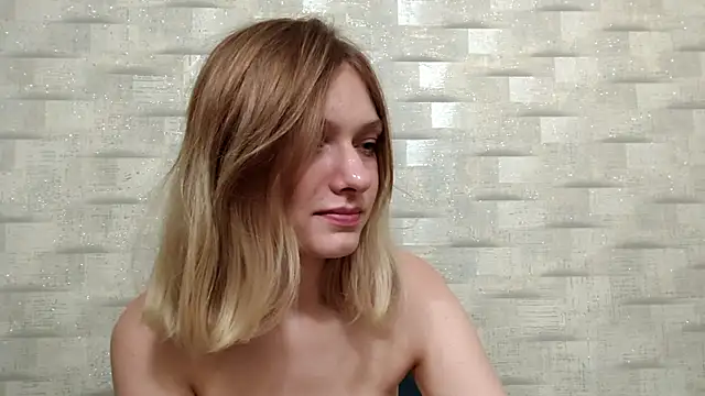 SonyaFoxxx webcam