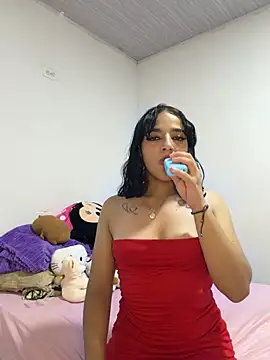 Valentiina_rosee_ webcam