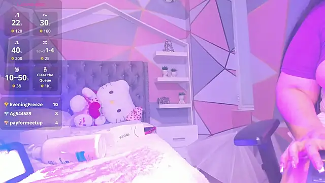 Eimy_sweet18 webcam