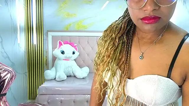 Zarah_s webcam