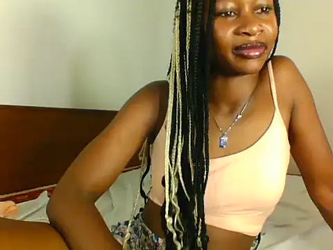 Choco_petite2 webcam