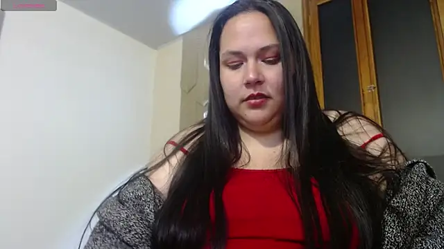 Paloma_a webcam
