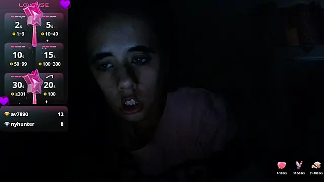 annarose19 webcam
