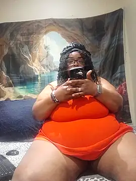 xGIANTEBONY30x webcam